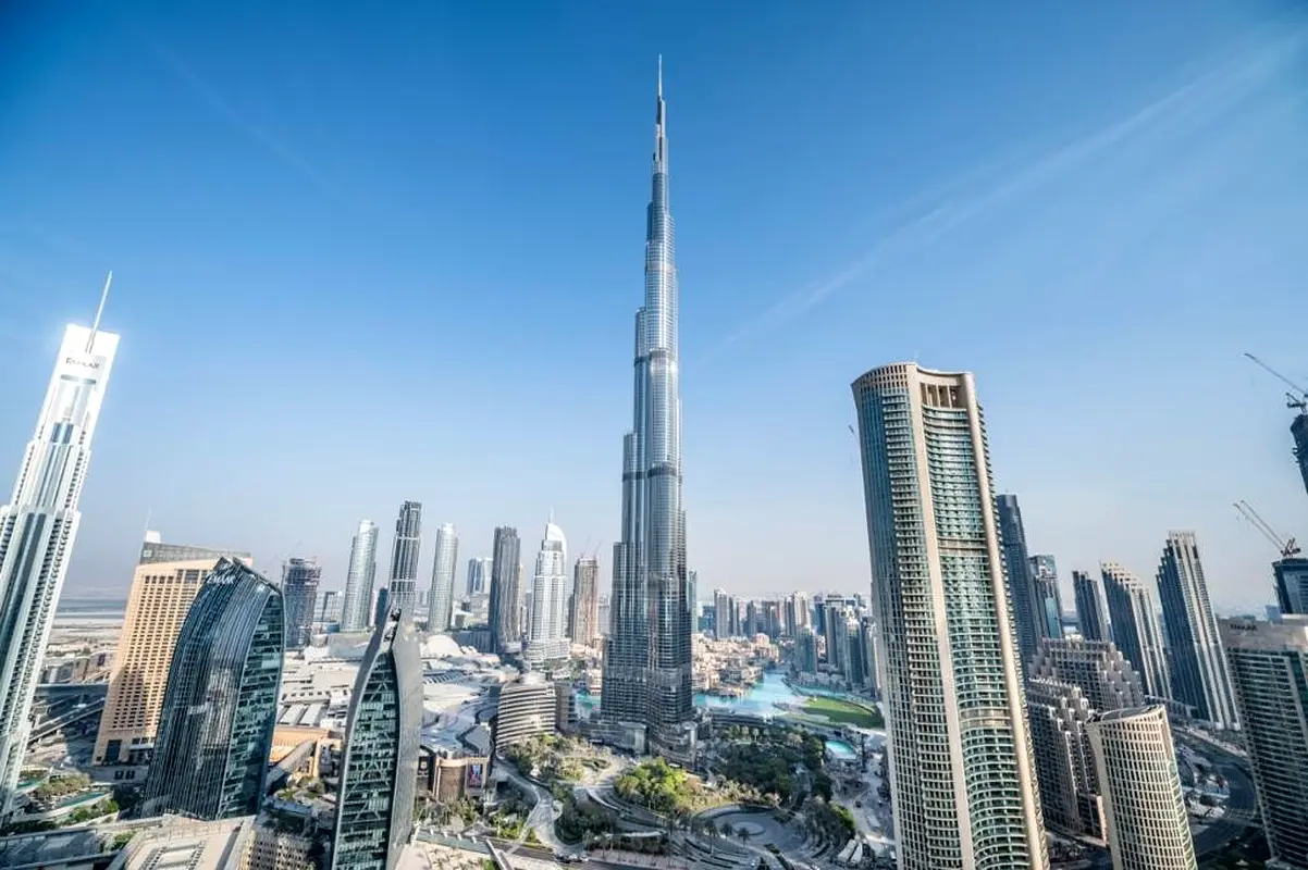 Apartment/Flat for Rent Bills Included High Floor Genuine