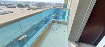 Brand New 3bhk With Maid Laundary Room Outside View Just 85k