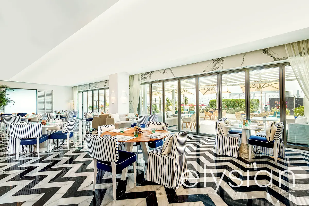 Apartment/Flat for Rent Sea View I Bills Included I Fully Furnished