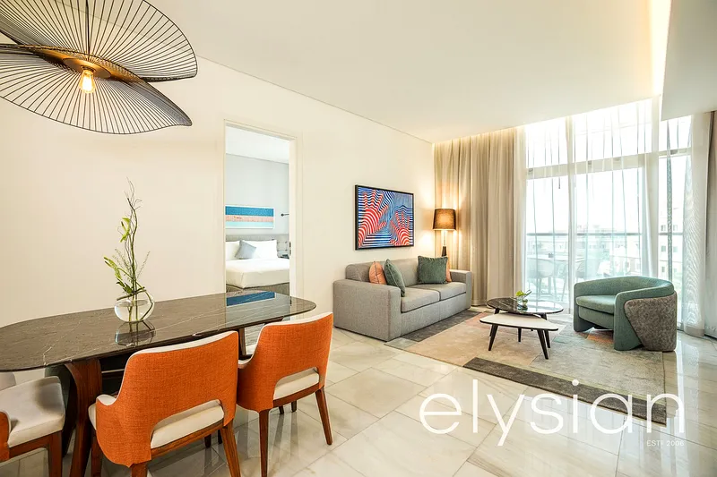 Apartment/Flat for Rent Sea View I Bills Included I Fully Furnished