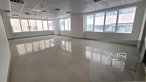 Hot Offer Specious Office For Rent In Reasonable Rent Bussiness Center Prime Location Easy Access B