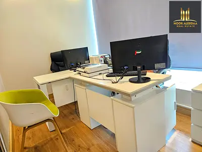 Virtual Office Ejari With Ded Approved | All Inspections Included