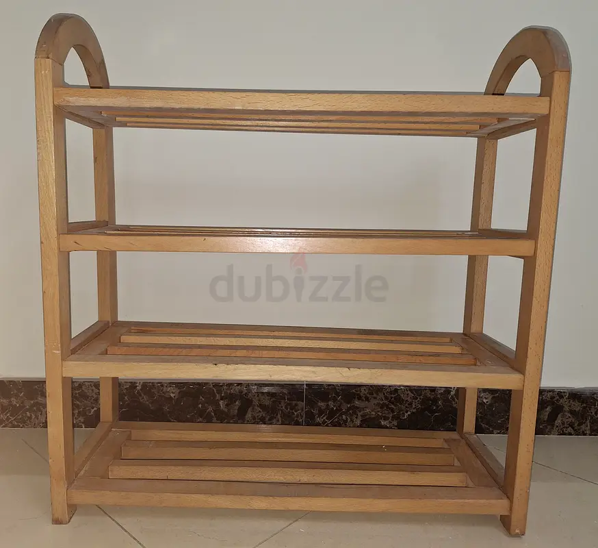 Shoe Rack