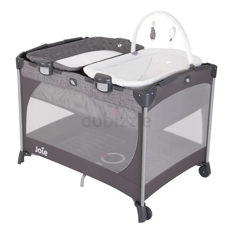 Baby Travel Cot