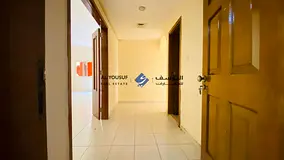 Hot 2 Bedroom Broker Free | Al Qasimia | Central Ac