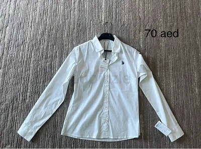 U.S.Polo shirt size S