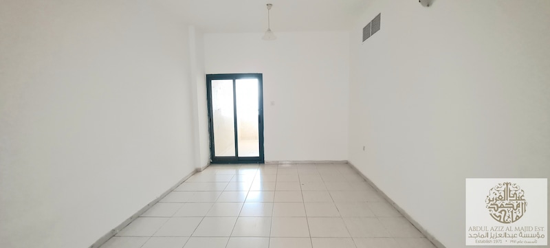 Affordable 2BHK centralized AC Apartment back side Megamall