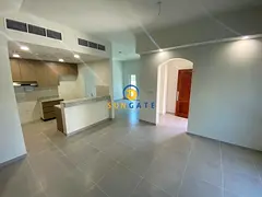 Vacant End Of December , Cluster Homes C