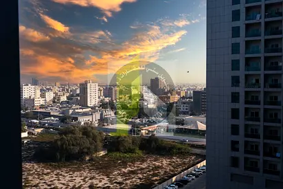 Pay Only 95000 And Buy Full City View One Bedroom Plus Hall With Free Chiller Ac And One Car Parkin