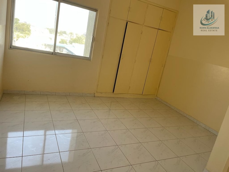 Apartment for Rent in Ajman Area (Al Rashidiya)