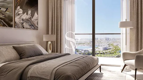 Green Community | Luxury Living | High Roi
