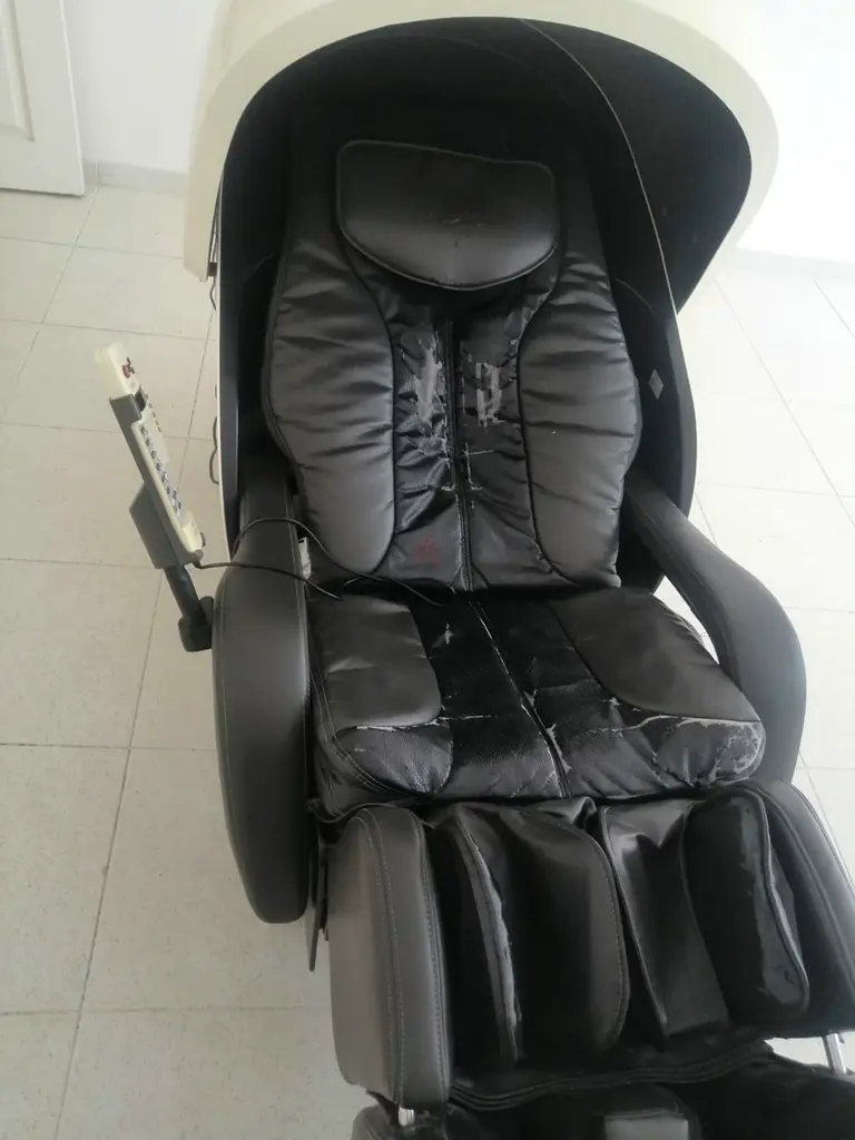 Massage chair for sale