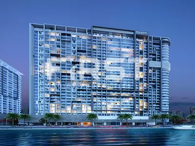 Fully Furnished| High Roi | Easy Payments Plan