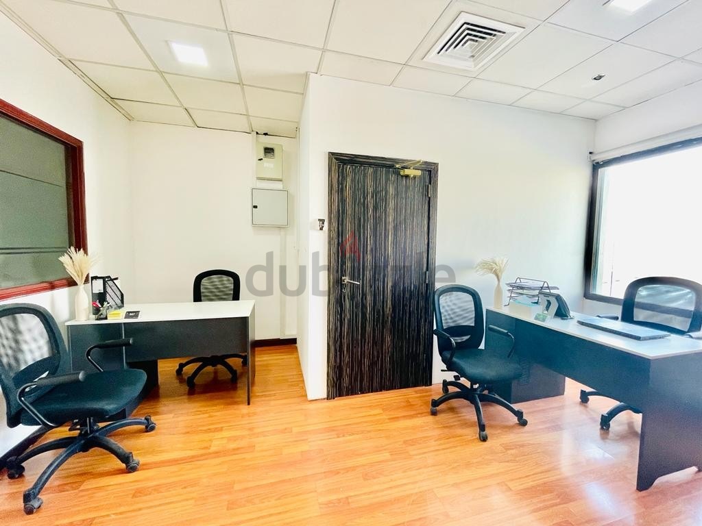 Accessible And Affordable Office Space |your Ideal Workspace