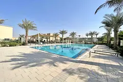 3 Bedroom And Maid | Single Row | Vastu