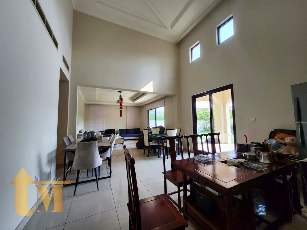 Villa/House Villa for Rent in Arabian Ranches 2 Dubai