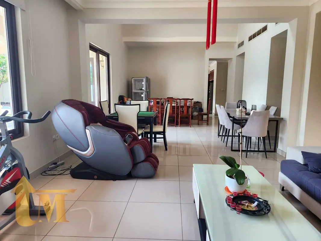 Villa/House Villa for Rent in Arabian Ranches 2 Dubai