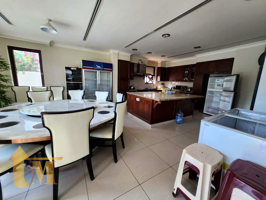 Villa/House Villa for Rent in Arabian Ranches 2 Dubai