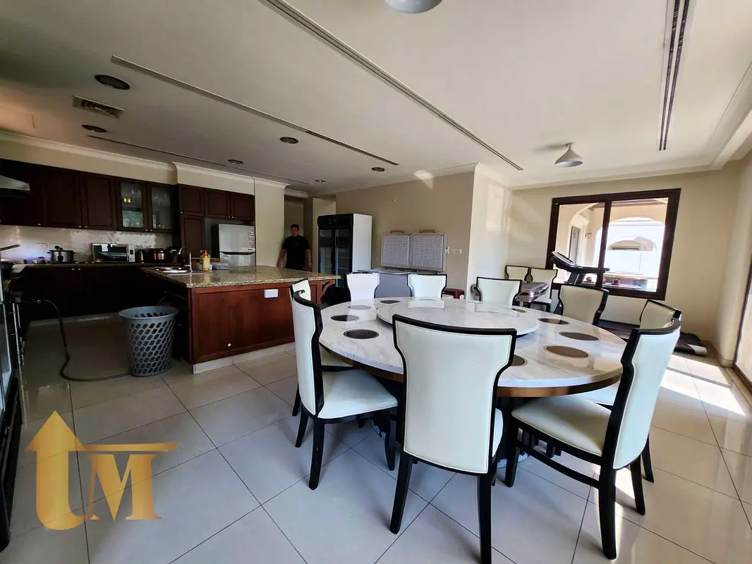 Villa/House Villa for Rent in Arabian Ranches 2 Dubai