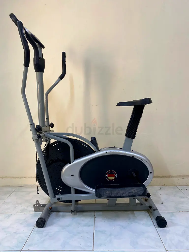 Exercise Machine for sale دوبيزل