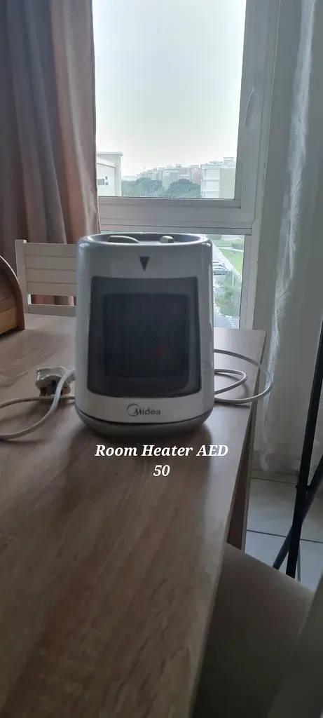 Midea Room heater