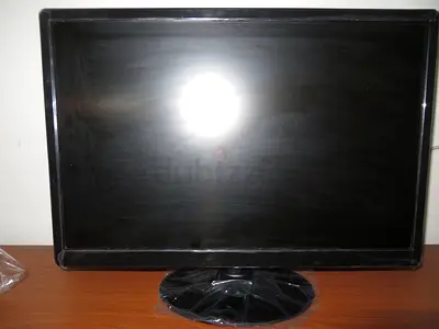 22 inch WIDESCREEN LED MONITOR NEW