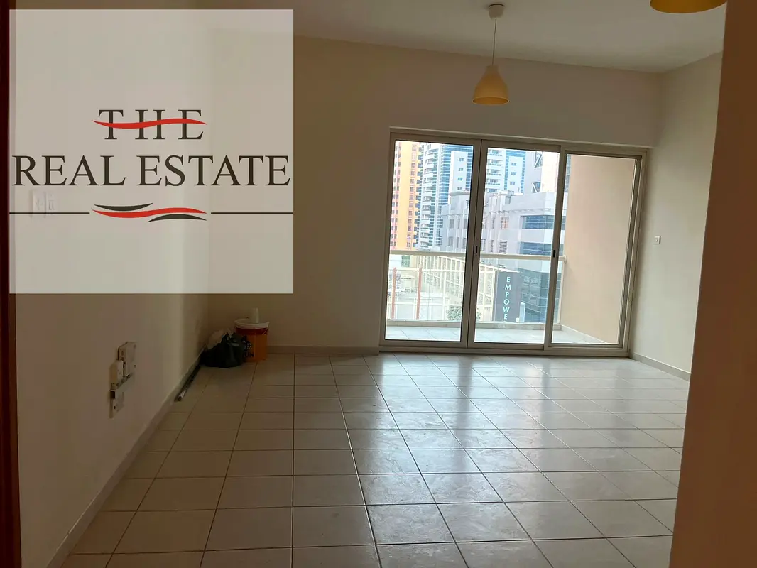 Apartment/Flat THE GREENS 1BHK FOR RENT IN GHOZLAN 3 Dubai