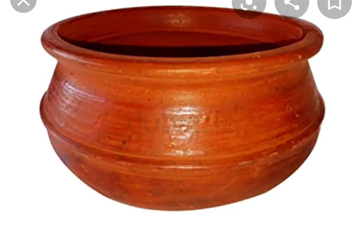 Ceramic pots for sale