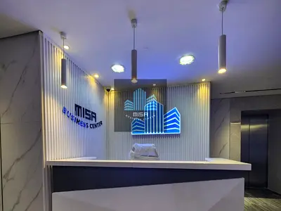 Amazing Deals And Elegant Offices For Rent With Furniture Ejari