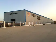 Huge Warehouse And Office For Rent