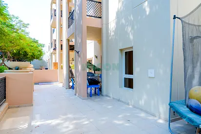 Spacious Apartment | Big Balcony