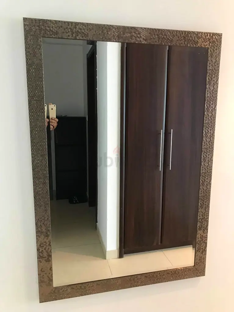 Wall Mirror