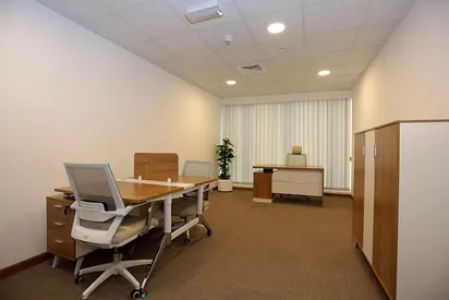 Hurry Up Now!!! L Office Ejari For Full Year | Inspections Included