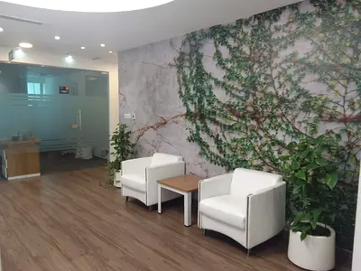 Direct From Landlord! L No Commission! Office Space L Fully Furnished