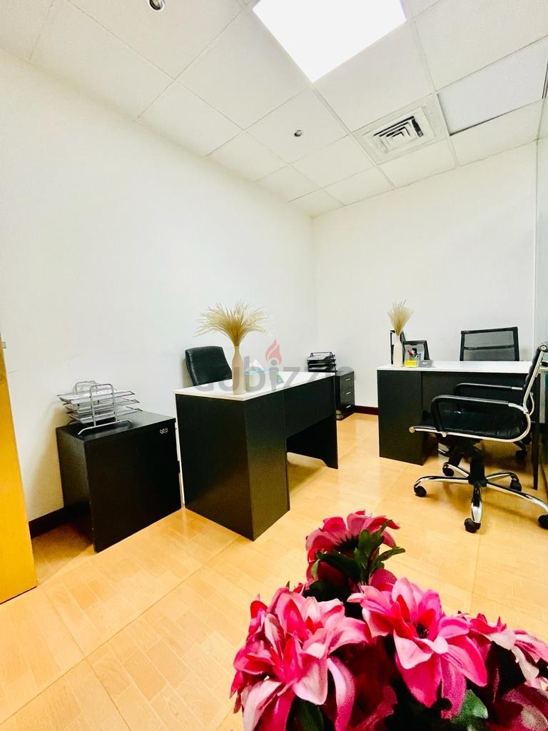 Your Professional Journey Starts Here: Small Office Rentals Available