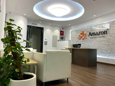 Exclusive Offices Available In Opal Tower / Fully Furnished