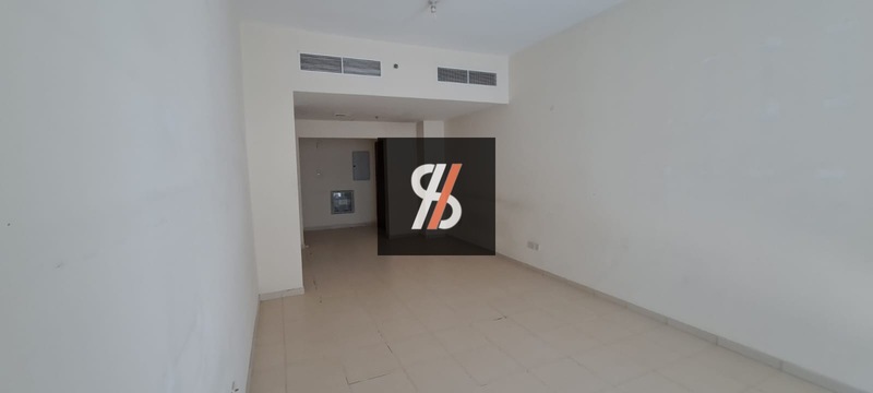 Spacious 2 BHK With Parking In Ajman One Towers