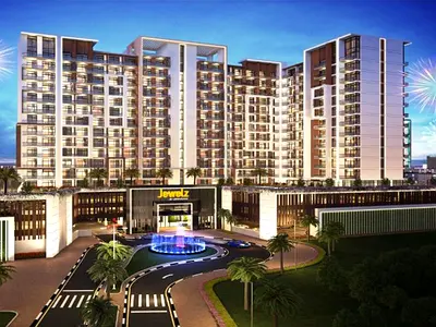 Park View | High Roi | 1% Payment Plan | Direct From Developer