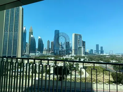 | Resale 2 Bedroom | Downtown Views Ll | Tower 1|