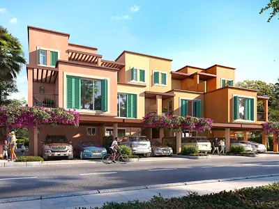 Nice 1 | Lagoons Cluster | Payment Plan