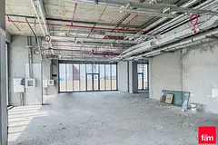 Retail Shop | Full Skyline | Burj Khalifa View