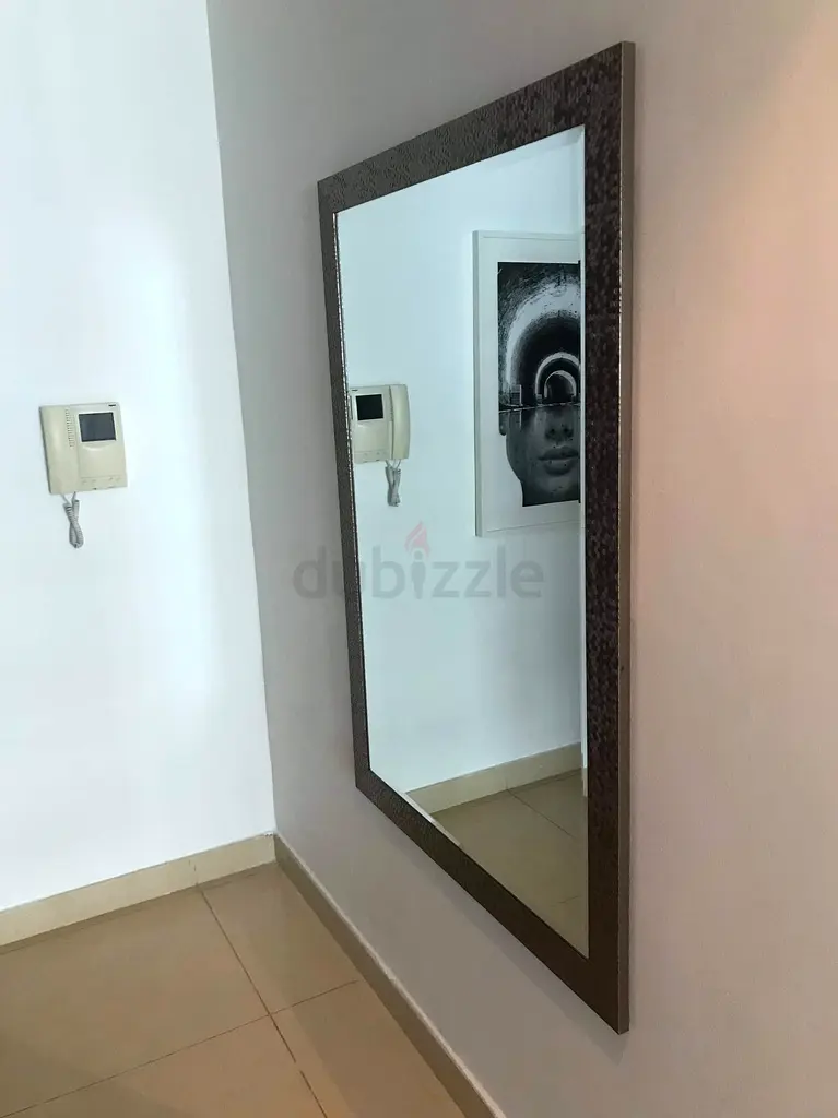 Wall Mirror