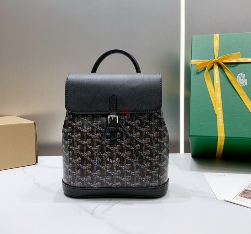 Goyard  The Alpin Mini 