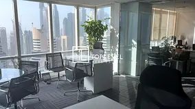 Fitted L Large Office Space L Tenanted