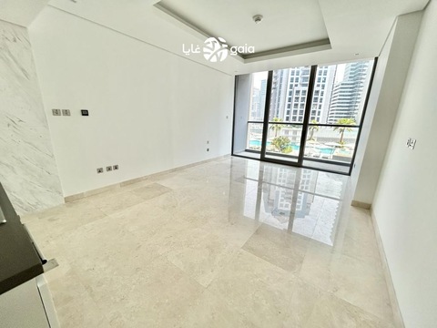 Resale | Amazing Apartment With Canal View