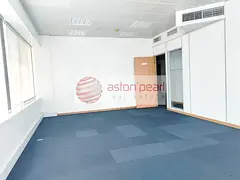 Vacant Office| Partitioned | Next To Metro Station