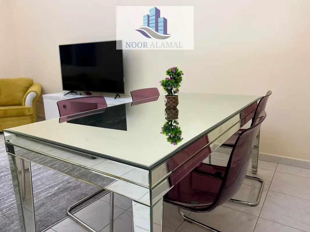 Apartment/Flat Sharjah, cooperation, an apartment consisting of a room