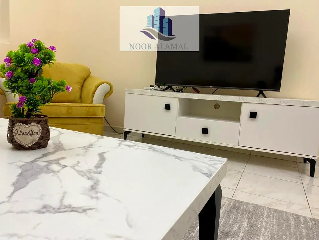 Apartment/Flat Sharjah, cooperation, an apartment consisting of a room