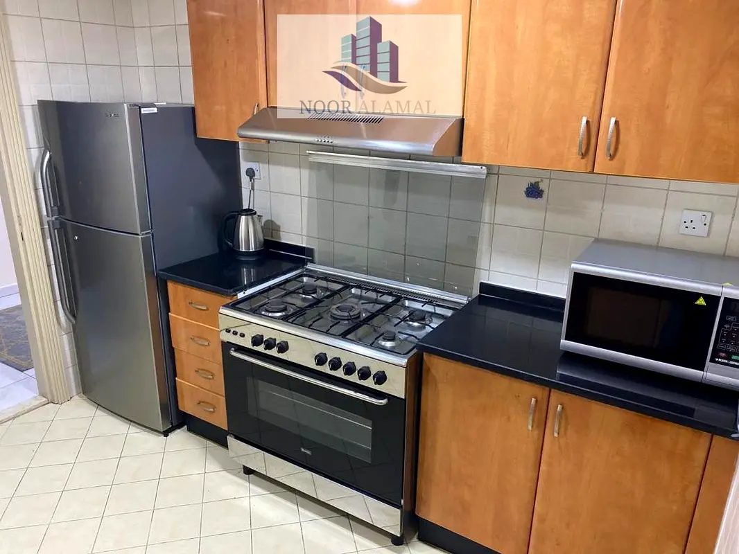 Apartment/Flat Sharjah, cooperation, an apartment consisting of a room