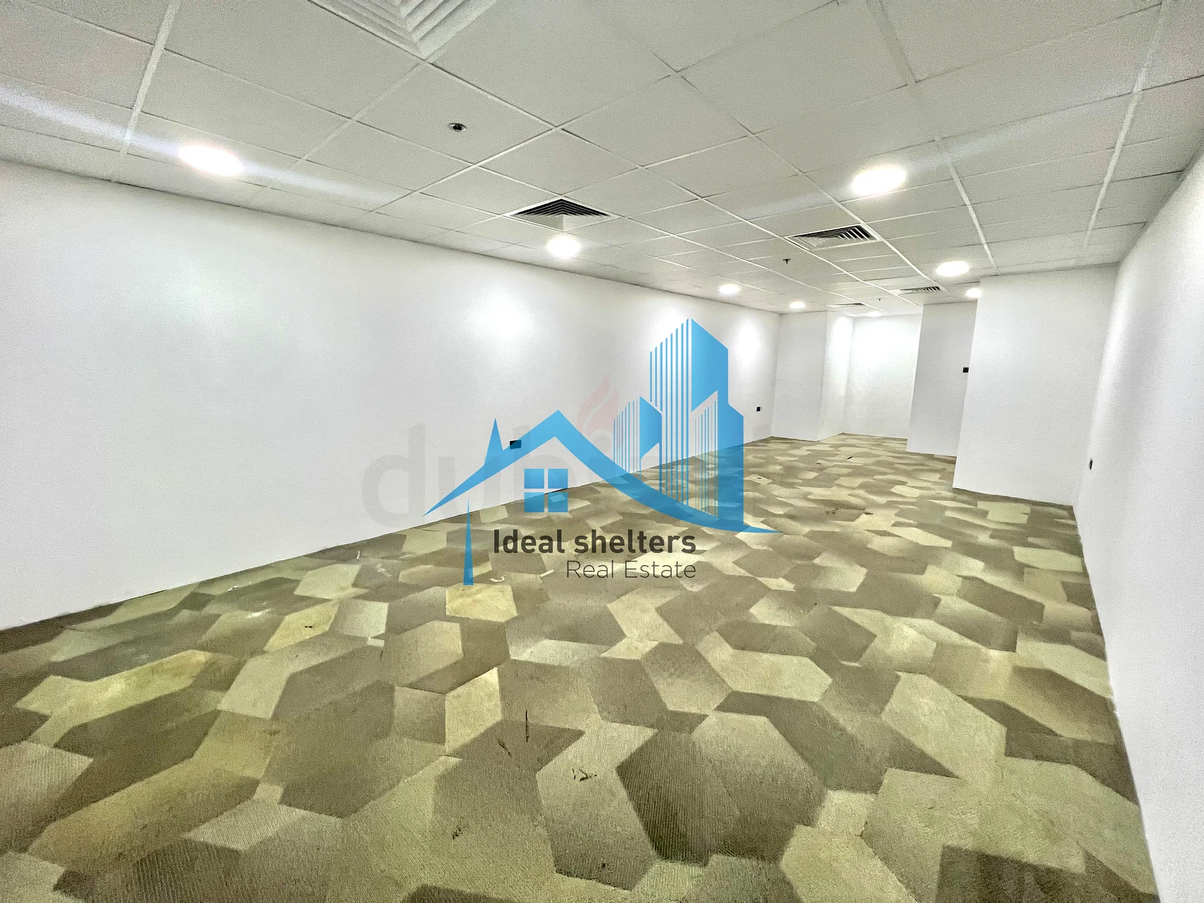 Prime Location | Office Space | Central A/c